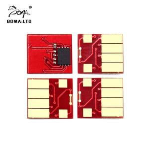 Chip di Reset Automatico Pre-FW 2313A 962 963 964 965 per Stampanti <span class=keywords><strong>Hp</strong></span> OfficeJet Pro 9010 9012 9013 9014 9015 9016 9018 9019 9020 9022 9023 - Product Image 3