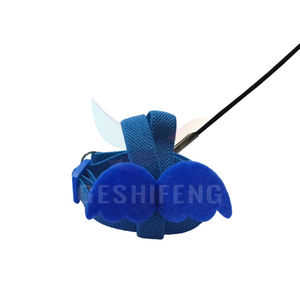2024 baru penjualan laris tali terbang burung beo tali harness burung - Product Image 6