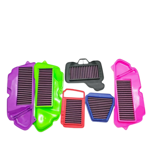 Filtre à air pour moto MIO I <span class=keywords><strong>125</strong></span>/MIO M3 <span class=keywords><strong>FORZA</strong></span> 350 N MAX <span class=keywords><strong>2020</strong></span> RAIDER FI MIO(S) WAVE125/WAVE 110S PCX160/ADV160 - Product Image 1