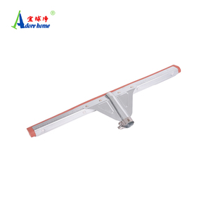 Các Nhà Sản Xuất Chổi Lau Sàn Và Chổi Cao Su Mềm Bán Buôn Có Tay Cầm Bằng Kim Loại Dụng Cụ Lau Cửa Sổ - Product Image 4