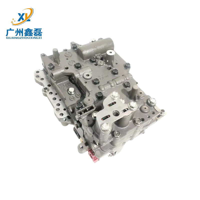 High Quality Auto Transmission Used Valve