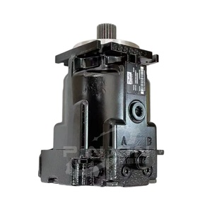 Moteur à pistons axiaux hydraulique 90M130 à cylindrée fixe pour camions miniers, plateformes de forage et machines forestières - Product Image 6