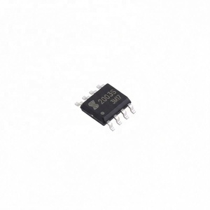 IRS2003STRPBF-JSM SOP-8 Gate <b>Driver</b> Chip - Product Image 1