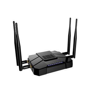 Nhà Sử Dụng 580 MHz Tốc Độ Cao Flash Kép Ban Nhạc USB2.0 1921681 VPN Hotspot Phần Mềm M2m <span class=keywords><strong>Router</strong></span> Không Dây - Product Image 2