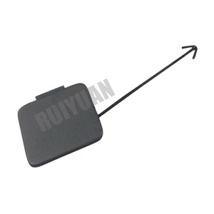 Cubierta de Gancho de Remolque Trasero de Alta Calidad en Existencia, Cubierta de Remolque para <span class=keywords><strong>Mercedes</strong></span> 06-08 Clase <span class=keywords><strong>ML</strong></span> W164 1648852123 - Product Image 2