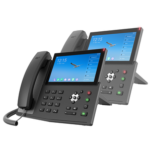 FEILINGCALL X7A Desktop Smart <strong>Voip</strong> Wifi Sip <strong>Phones</strong> <strong>for</strong> <strong>Home</strong> Office Farm Hotel Ship - Product Image 5