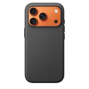 Nouvelle coque de téléphone 2025 texturée en lin pour iPhone 17 Pro Max, coque TechWoven avec logo <span class=keywords><strong>personnalisé</strong></span> et fonction cordon pour iPhone 17 - Product Image 4