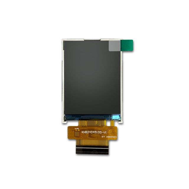 RTP Qvga 240x320 Resolution 2.4 Inch ILI9341V Ips Touch Screen Ips Tft Lcd Display Module