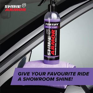 Cire de voiture en spray, revêtement céramique liquide 3-en-1, lavage sans eau, detailing, transparent, effet rapide, brillance élevée, couche de finition pour voitures - Product Image 5