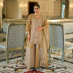 Vintage Viscose Dupatta Embroidered <b>Shawl</b> Beaded Sequin Border Ethnic <b>Wrap</b> for <b>Wedding</b> Party Women Quick Dry All Seasons - Product Image 1