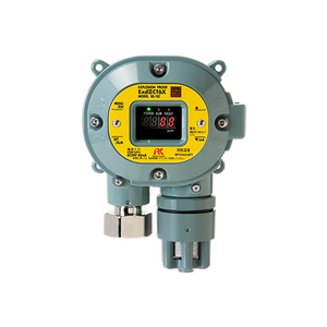 เครื่องตรวจจับก๊าซแบบคงที่รุ่น Riken Keiki SD-2500/2600/2700 |   ระบบตรวจจับสารพิษและสารไวไฟพร้อมสัญญาณ 4-20mA - Product Image 4