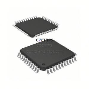 Nuevo y Original Garantizado PIC18F46K80-E/PT TQFP-44 Chip IC Semiconductor Suministro Integral de Componentes Electrónicos - Product Image 1