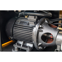 SC37A 37KW 50HP Industriële Roterende Schroef Compressor 6m 3/Min 8bar 10bar 13bar