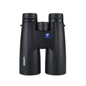 Professional 12x50 HD Binoculars Powerful Telescope Tactical scope low light night vision Binocular For Bird Watching Hunting