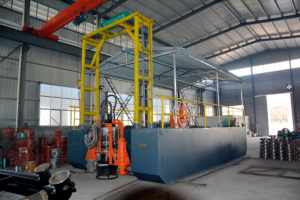 Chìm Hút nổi NẠO VÉT điện Cát sucking máy - Product Image 5