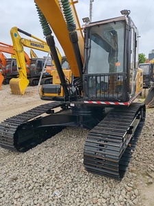 High Performance Used SANY SY215C Excavator 2000 Hours| Reliable 21 Ton Crawler Excavator for Construction & Earthmoving - Product Image 6