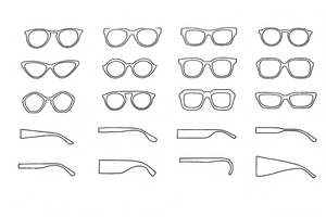 カメラ付きスマートグラス Bluetoothオーディオ搭載 HD録画 オープンイヤー スマートサングラス サイクリング ハイキング ドライブ アウトドアスポーツ 旅行 - Product Image 6