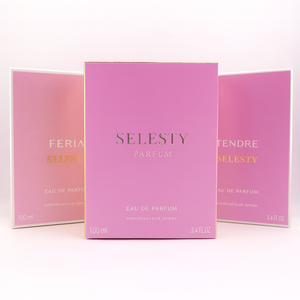 Parfum pour Femme <span class=keywords><strong>Sol</strong></span> <span class=keywords><strong>De</strong></span> <span class=keywords><strong>Janeiro</strong></span> Cheirosa Brume Corporelle Longue Durée Parfum Frais Haute Qualité Senteur Florale Fruitée Portable au Quotidien - Product Image 2