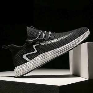 Zapatos deportivos para hombre, productos más vendidos, 2020, compra de calzado <span class=keywords><strong>en</strong></span> tienda <span class=keywords><strong>en</strong></span> línea - Product Image 4