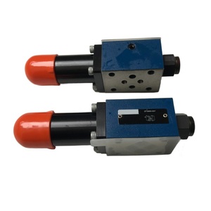 Ventes chaudes : Vannes modulaires hydrauliques réductrices de pression de type sandwich série S-PRD S-PRD6/S-PRD10 - Product Image 1