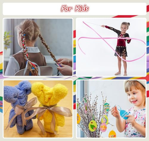 สายรัดไนลอนออกแบบเอง ราคาประหยัด ลายก้างปลา ปักลายสไตล์พิเศษ - Product Image 3