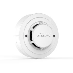 Painel de controle do sistema de alarme de incêndio, mercado do leste médio, 2-8 zona - Product Image 4