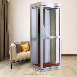 3m penjualan langsung pabrik lift hidrolik rumah kecil lift lift lift rumah dalam ruang luar ruang Harga lift - Product Image 3