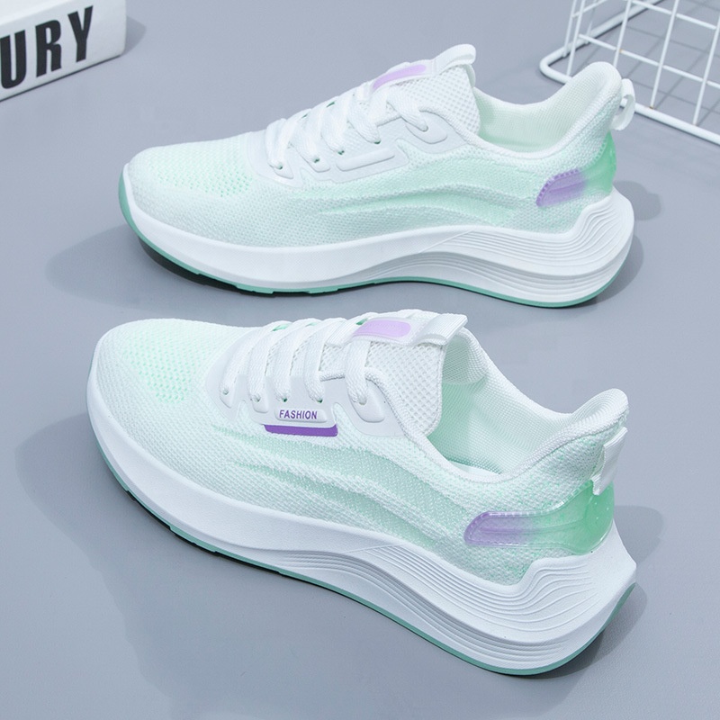 Groothandel Vrouwen Casual Schoenen Stijlvolle Veterschoenen Te Koop  Goedkope Comfortabele Schoenen Voor Vrouwen| Alibaba.com