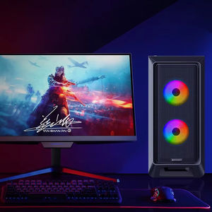 <span class=keywords><strong>PC</strong></span> de jeu Core I9 <span class=keywords><strong>Gamer</strong></span> I9 <span class=keywords><strong>Rtx</strong></span> 3090 Ordinateur de bureau Host Carte mère Computadoras <span class=keywords><strong>PC</strong></span> de jeu Ordinateurs de bureau - Product Image 6