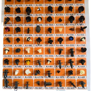 Piezas de coche OEM ODM - Product Image 1