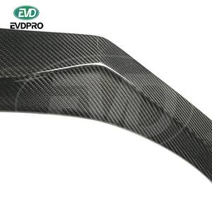 Labio delantero de fibra de carbono estilo Tom para 2012-2018 <span class=keywords><strong>TOYO</strong></span> GT86 - Product Image 4