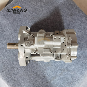 Pompe à ventilateur OEM ZX870 ZX850 ZX850-3 ZX870-3 ZX850LC-3 ZX870H-3 K5V80 4635787 pour piston - Product Image 2