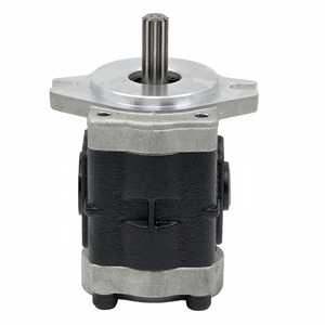 Pompe hydraulique HuamaoLow Noise CBHZ DSG05C20F9H1-R237C, pièces hydrauliques pour chariot élévateur électrique robuste - Product Image 2