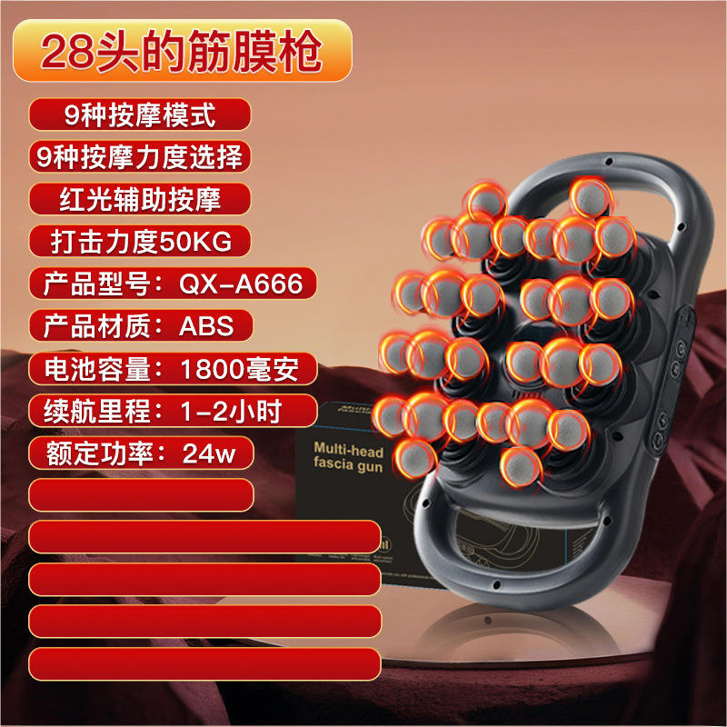 สีเทา 28 หัว