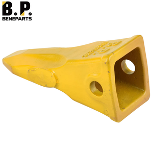 أسنان دلو j480 عالية الجودة 9W8451 دلو أسنان قصيرة - Product Image 2