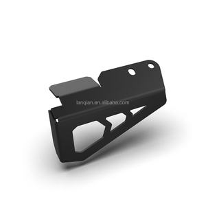 Para <span class=keywords><strong>YAMAHA</strong></span> MT09 <span class=keywords><strong>MT</strong></span>-09 SP Tracer <span class=keywords><strong>9</strong></span> 900 GT 9GT 900GT XSR900 GP XSR900GP 2021-2025 Protector de Brazo de Embrague Cubierta de Dispositivo de Embrague - Product Image 4