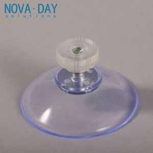 Hangzhou Novaday Supermercado Super Sucker Ventosa con Gancho Pulgares Crew - Product Image 3