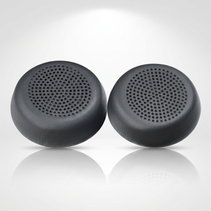 Almohadillas de Repuesto para Auriculares Logitech Zone 750, Almohadillas de Cuero Proteico Premium con Aislamiento de Ruido - Product Image 5