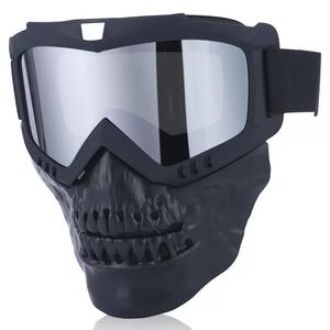 Nuevas Gafas de Sol para Motociclismo, Resistentes al Viento y al Polvo, para Hombres y Mujeres, Equipo Deportivo de Montañismo - Product Image 6