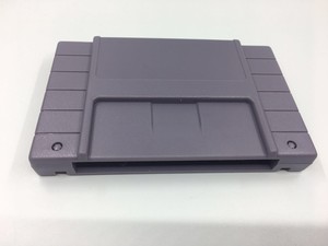 ตลับเกมส์แบบมีสาย 16 บิต NTSC ยี่ห้อ Retro Super Multi วัสดุ ABS แบบหล่อขึ้นรูปส่วนตัว สำหรับผู้ค้าส่ง - Product Image 2