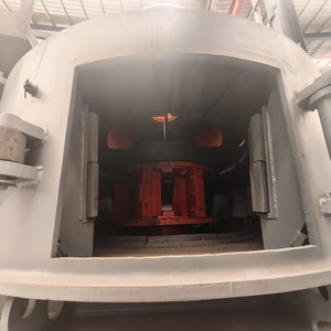 Machine <span class=keywords><strong>économique</strong></span> de fabrication de blocs de sable à petite échelle pour les entreprises en <span class=keywords><strong>d</strong></span>émarrage, pour blocs creux, avec support OEM - Product Image 4