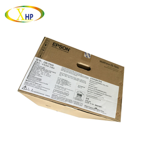 Workforce DS 7500 <strong>Scanner</strong> A4 1200dpi 40ppm 80ipm <strong>Duplex</strong> Scanning High Speed Scanning - Product Image 4