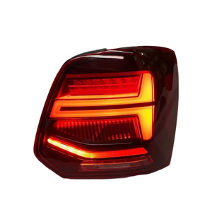 Accessori E46 Mk6 Golf 2017, Luci Posteriori a LED H4 Renegade Hiace Mk2 Silverado 350z, Fari per Auto Cx7 B13 - Product Image 1