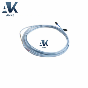 330130-040-00-05 Cable de extensión estándar doblado Nevada 3300 XL - Product Image 2