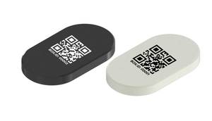 Dispositivo IoT programable de código abierto inalámbrico Ultra Thin Ble Beacon <span class=keywords><strong>Tag</strong></span> para gestión de seguimiento de activos - Product Image 2