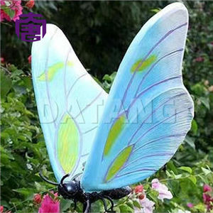 Escultura LED vibrante para decoraciones de paisaje al aire libre en Navidad, Halloween, Acción de Gracias, Ramadán, resistente al agua IP65. - Product Image 3