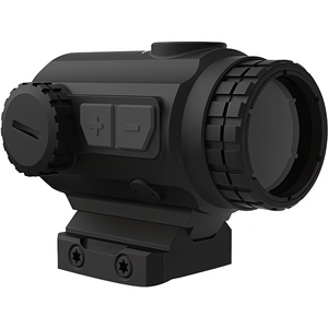 กล้องเล็งแบบปริซึม TYPHON Optics Tactical High Long Range ปรับได้ 3 เท่า โฮโลแกรม กันน้ำ กันกระแทก สำหรับล่าสัตว์ ทำจากอลูมิเนียมอัลลอยด์ - Product Image 4