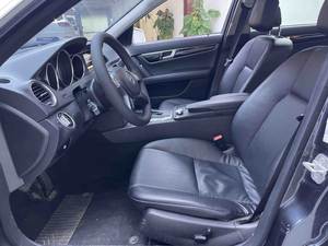 Venta al por Mayor de <span class=keywords><strong>Mercedes</strong></span>-Benz Clase C Sedán C 180K Turbo 2011, Asientos de Cuero, Volante a la Izquierda, Alta Calidad, Clásico, Gasolina - Product Image 5