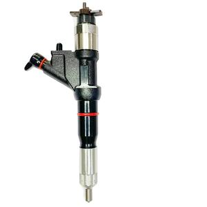 ราคาโรงงานโดยตรง <span class=keywords><strong>Hyundai</strong></span> เชื้อเพลิงทดสอบ095000-5226ดีเซลคอมมอนเรลหัวฉีดสำหรับใช้ - Product Image 1
