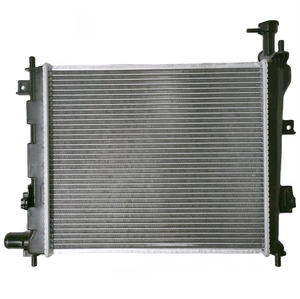 Radiateur de refroidissement brasé pour réservoir d'eau de pièces automobiles 25310-1Y000 253101Y100 253101Y300 pour <span class=keywords><strong>Kia</strong></span> <span class=keywords><strong>PICANTO</strong></span> (TA) 1.0 1.2 11-17 - Product Image 6